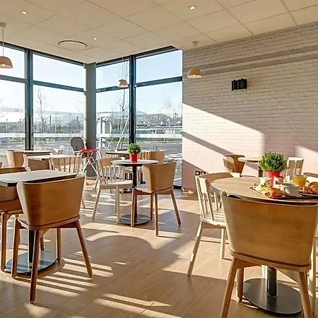 B&B Hotel Epernay Hotel 2*