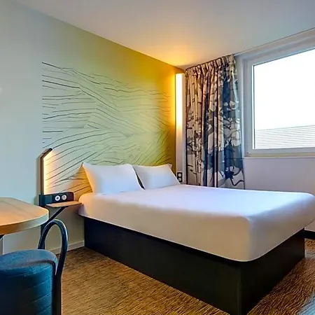 Hotel B&B Hotel Epernay Épernay
