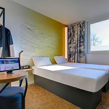 B&B Hotel Epernay Hotel 2*