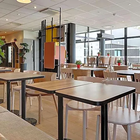 B&B Hotel Epernay