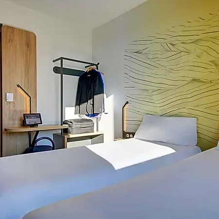 B&B Hotel Epernay 2* Épernay