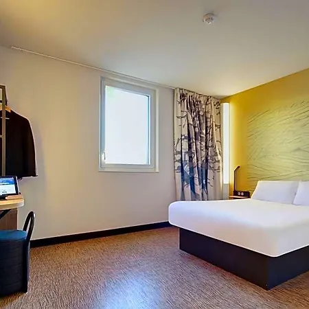 B&B Hotel Epernay Hotel Épernay