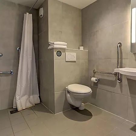 B&B Hotel Epernay Hotel