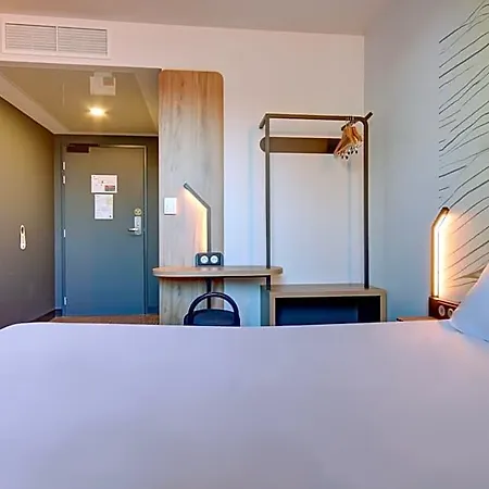 B&B Hotel Epernay Hotel Épernay
