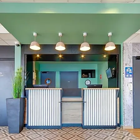 Hotel B&B Hotel Epernay 2*