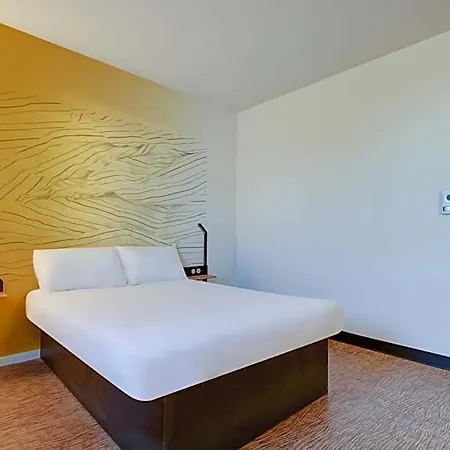 B&B Hotel Epernay