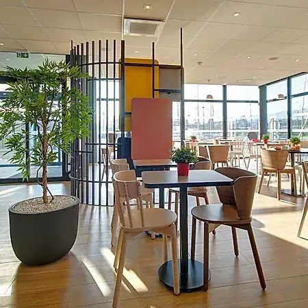 B&B Hotel Epernay Hotel