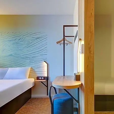 B&B Hotel Epernay