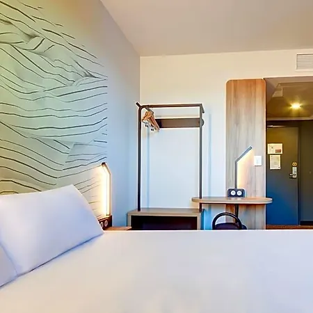 B&B Hotel Epernay 2* Épernay