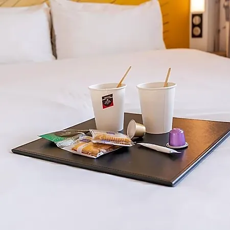 B&B Hotel Epernay Hotel 2*