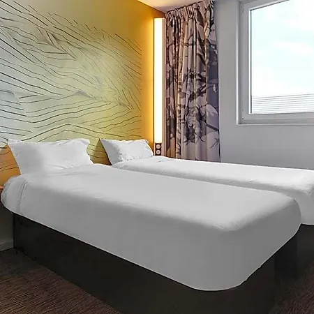 B&B Hotel Epernay Hotel 2*
