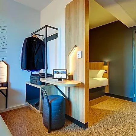 B&B Hotel Epernay 2* Épernay