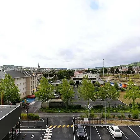 B&B Hotel Epernay Hotel 2*