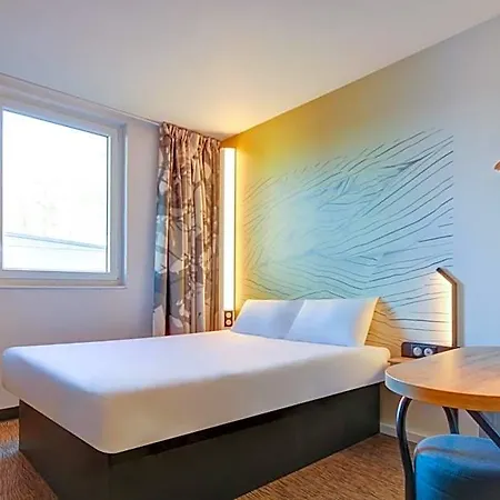B&B Hotel Epernay 2* Épernay